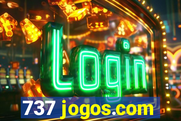 737 jogos.com